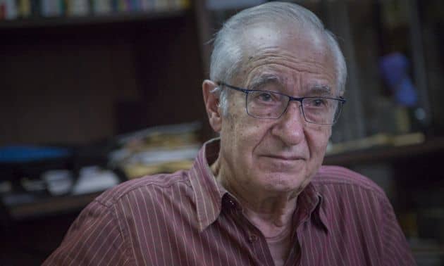 Revertir esta historia de muerte. Por: P. Luis Ugalde, SJ