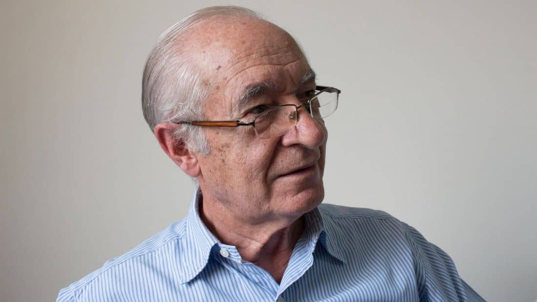 El Poder de los sin poder. Por: Luis Ugalde, S.J.