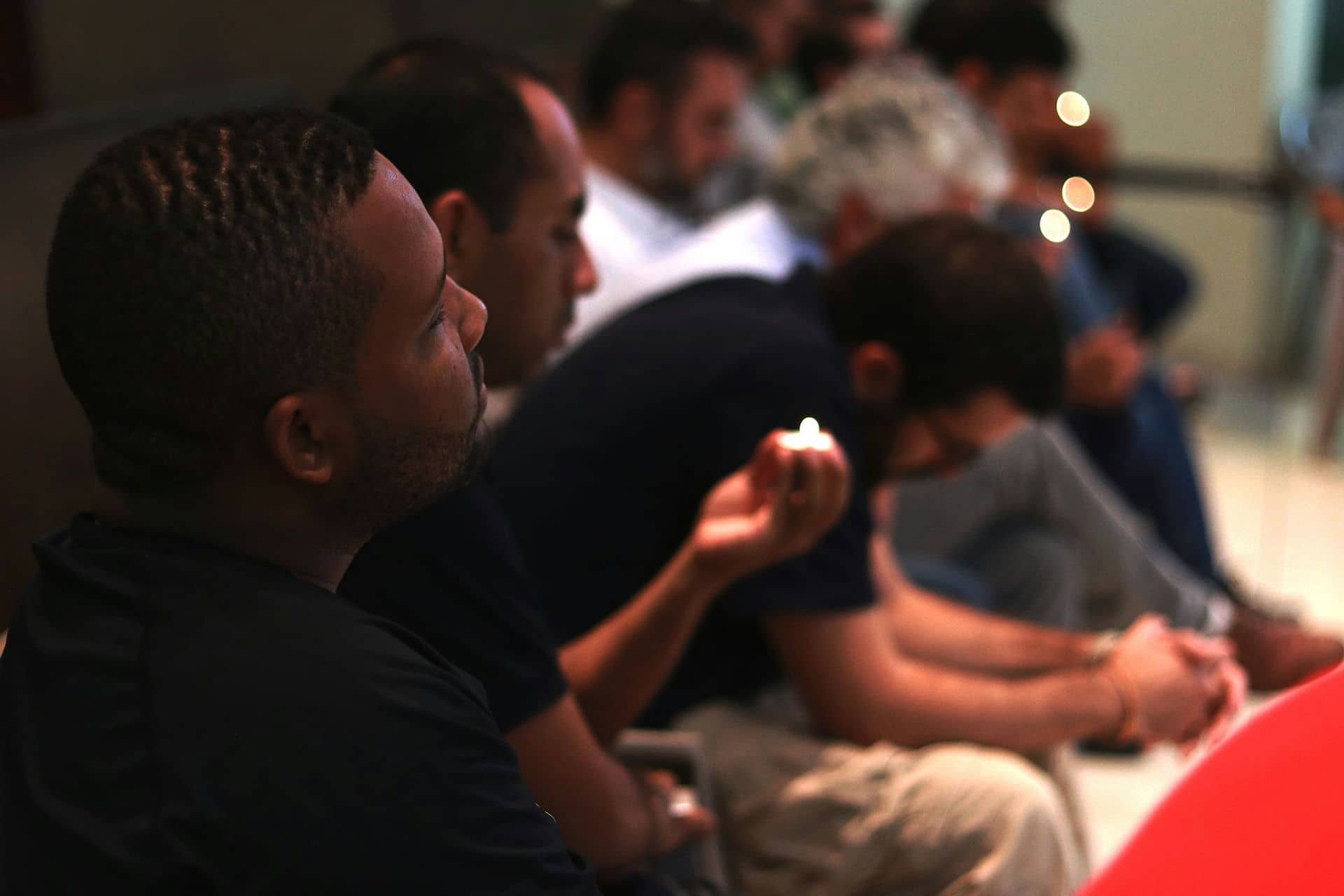 Encuentro de Delegados de Pastoral Juvenil y Vocacional de la CPAL