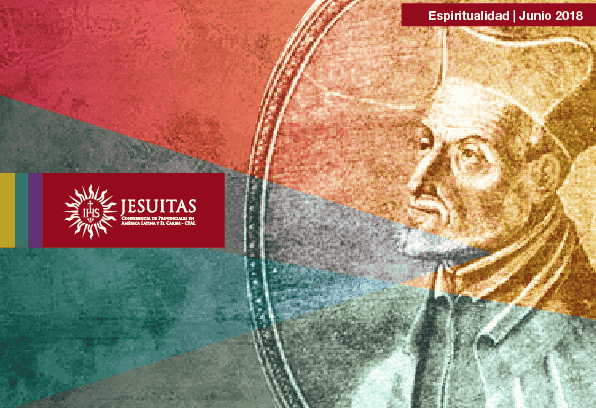 Junio 2018: “El Difícil Bobadilla”. Por: Juan Ochagavía SJ