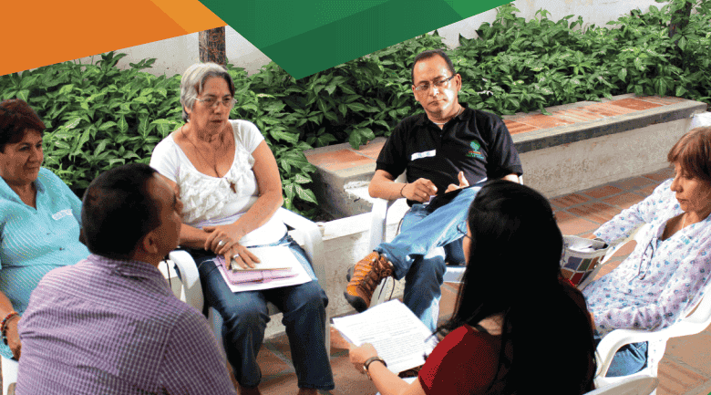 Diplomado virtual en incidencia política “De la experiencia local a la acción regional