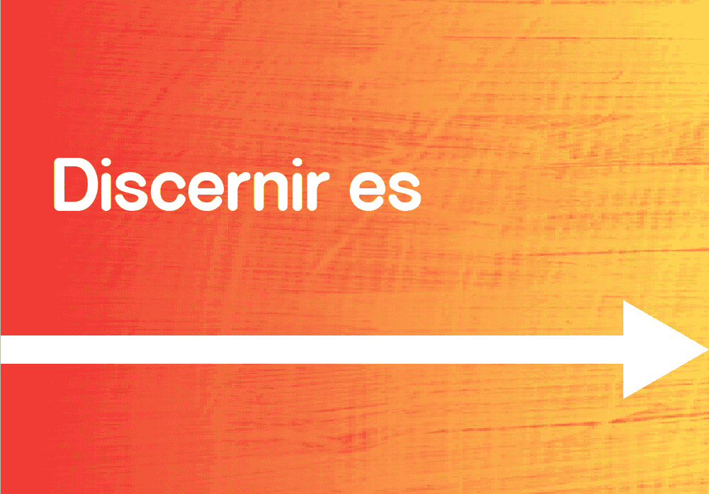 CPAL lanza campaña para comprender mejor el discernimiento