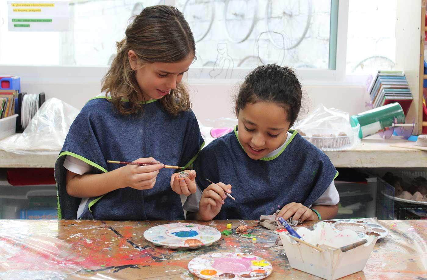 Centro Virtual de Pedagogía Ignaciana: 