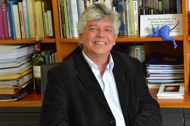 ¿Cómo realizar un proceso de discernimiento espiritual comunitario? P. Hermann Rodríguez S.J.