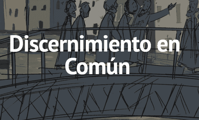 Curia General ofrece sitio web con materiales sobre Liderazgo, Discernimiento y Planificación Apostólica