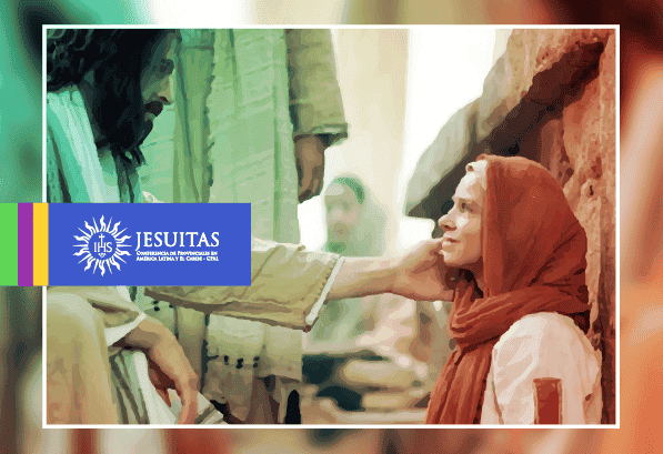 Basta que tengas fe (Marcos, 5, 21-43)