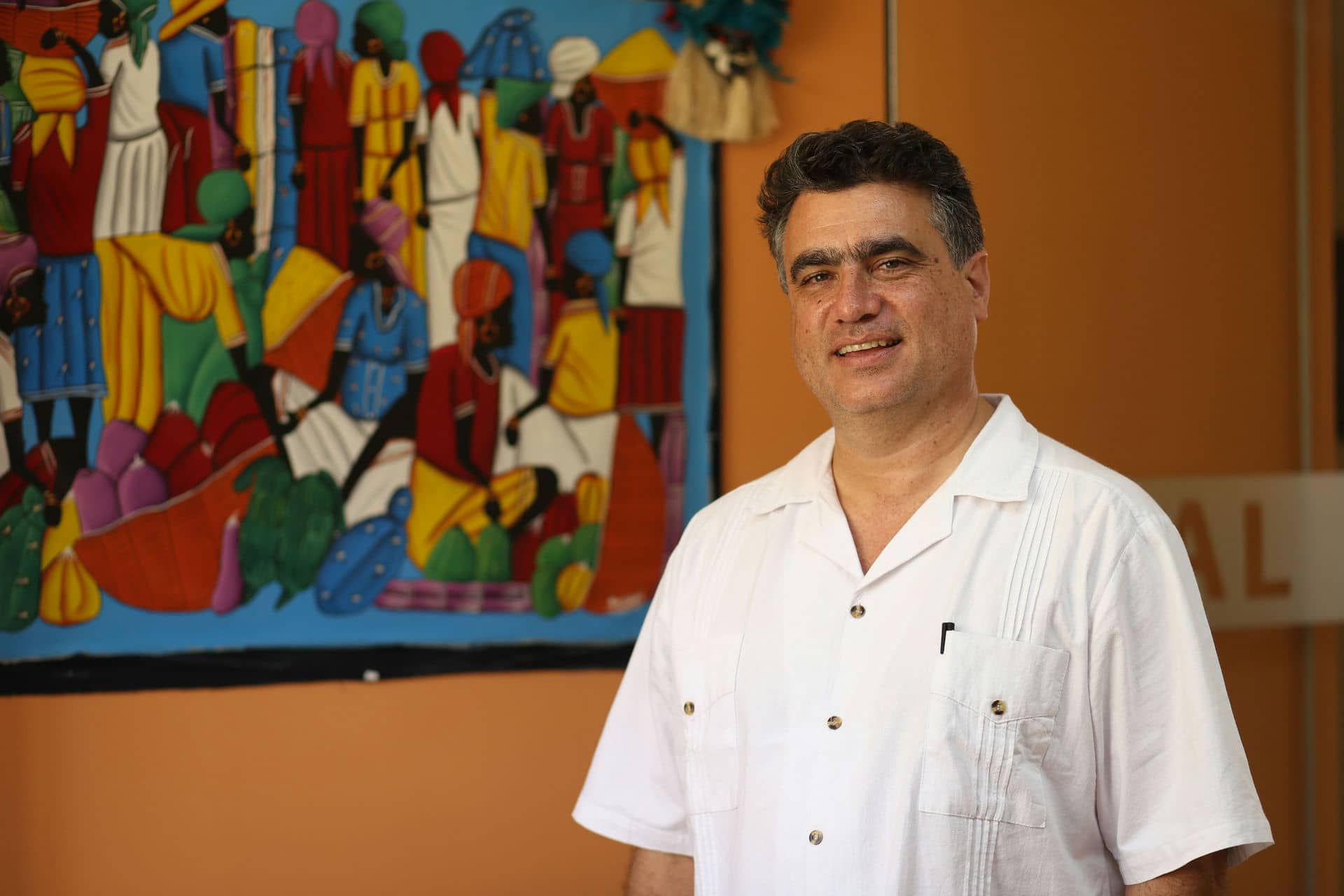 Presidente Conferencia Provinciales de los Jesuitas: “La Iglesia en Chile está sufriendo, está humillada, ha tocado fondo”