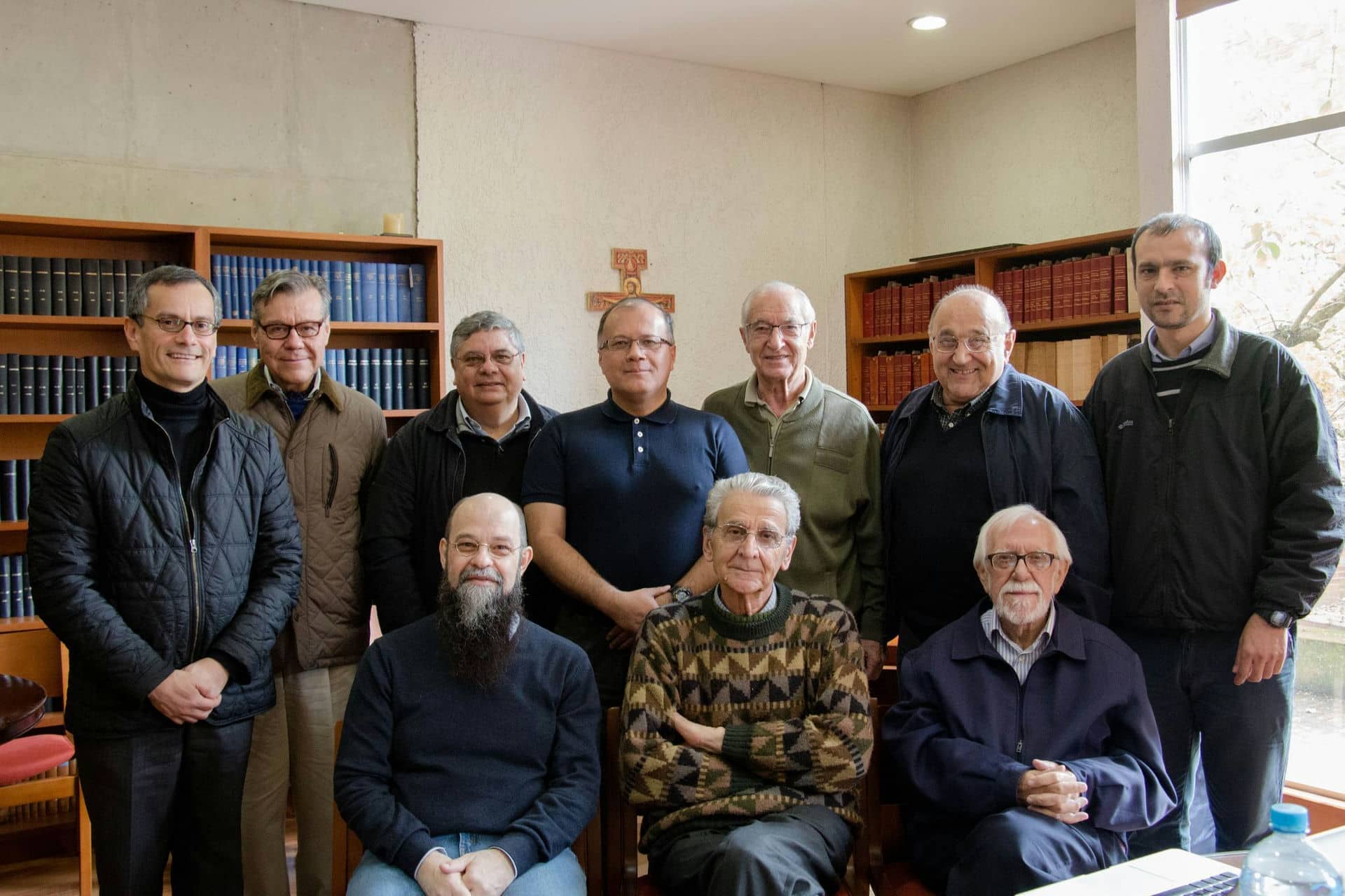 IV Encuentro de la Comisión de Historia, Memoria y Patrimonio de la CPAL