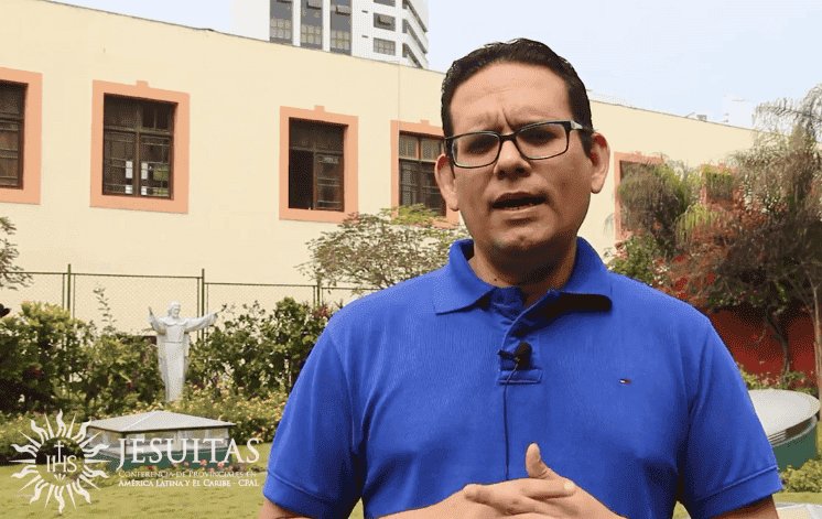 El discernimiento en las parroquias jesuitas. Por: P. Javier Fuenmayor S.J.