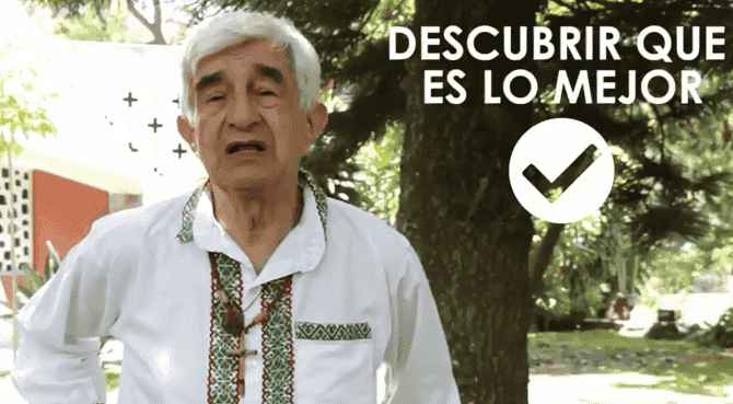 ¿Cómo nos ayuda el discernimiento a descubrir qué es lo mejor? Por el P. Sebastián Mier S.J