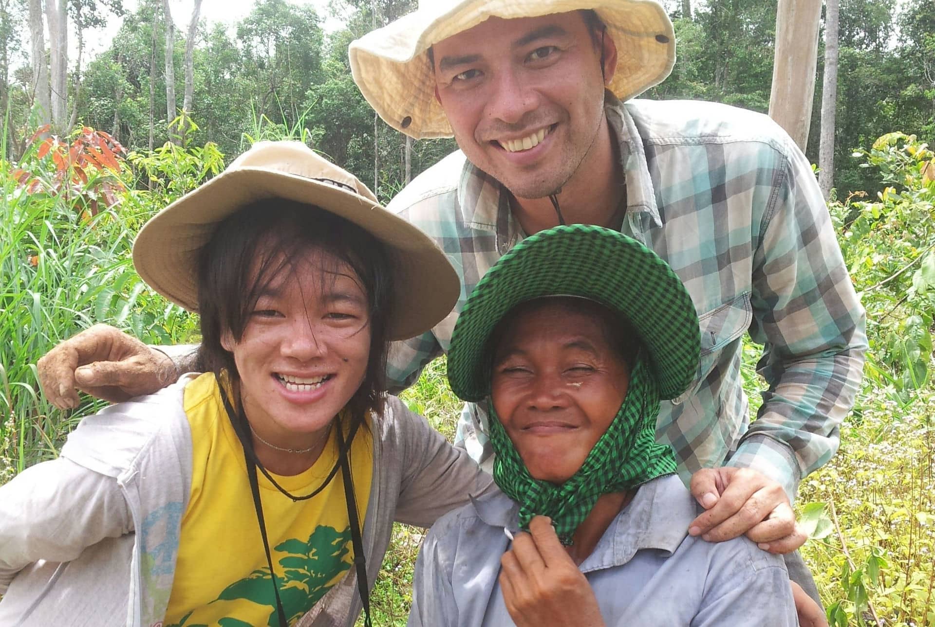 El poder de las buenas opciones. Por: Gabriel Lamug-Nañawa, SJ 