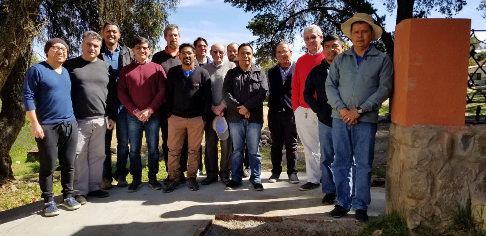 Tercera Probación de Bolivia: Ha concluido