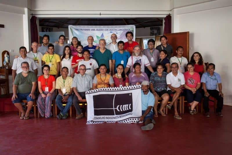 Culmina en Puerto Maldonado encuentro sobre pueblos indígenas aislados