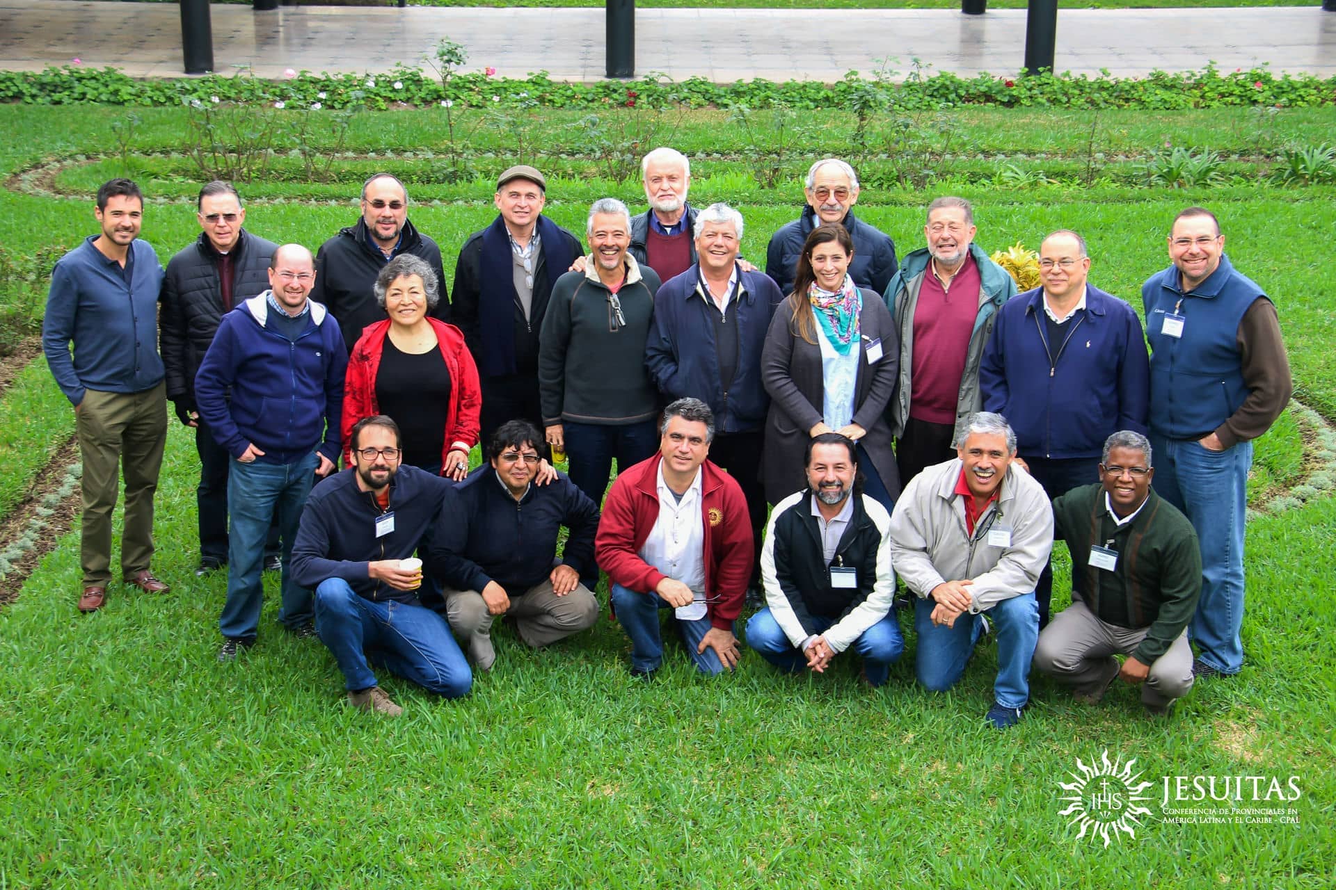 Equipo Ampliado de la CPAL se reunió para mejorar acciones comunes