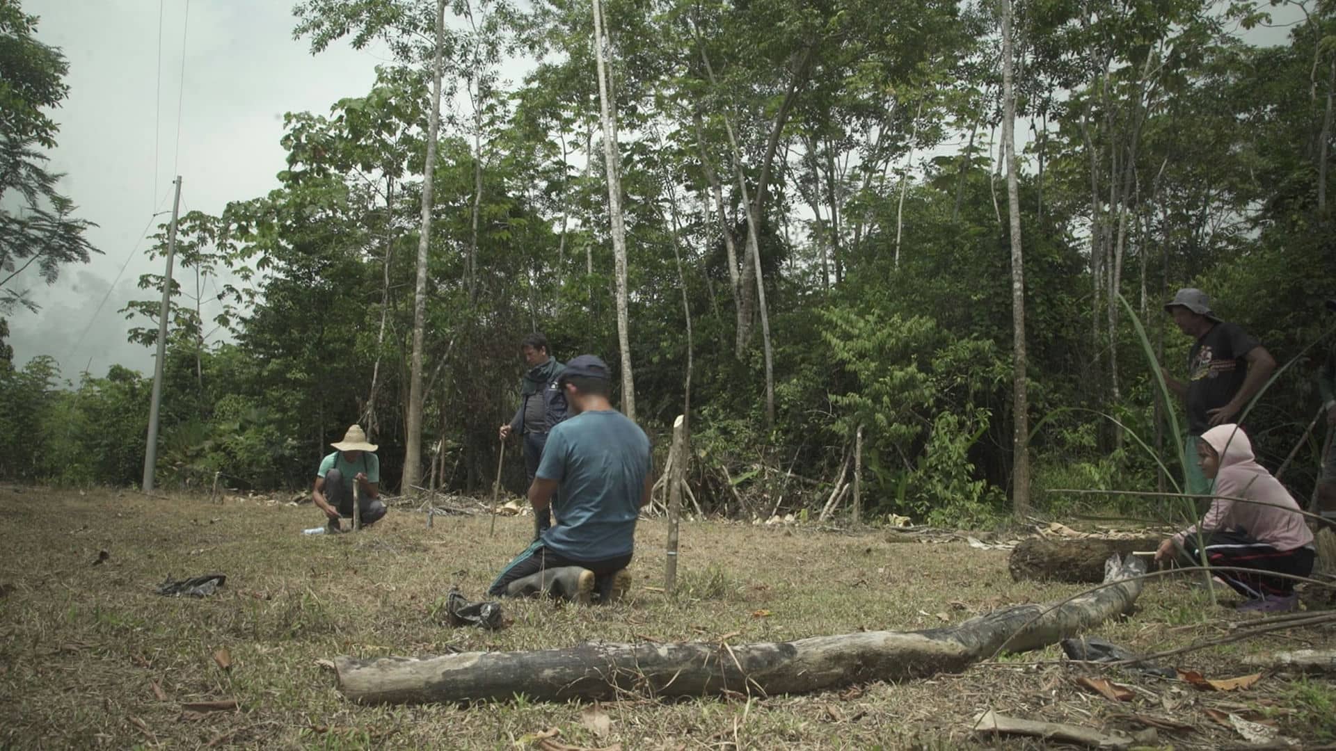 Reportaje de la revista jesuita America Magazine sobre el Servicio Jesuita a Refugiados y el Catatumbo