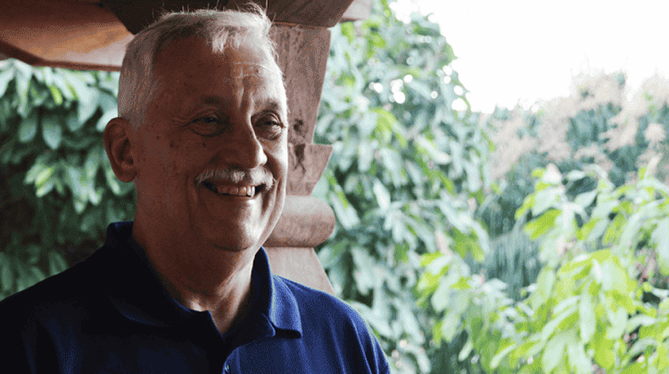 Entrevista de Jesuitas Bolivia al P. General Arturo Sosa S.J.