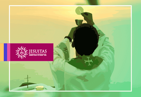 “(...) el que come de este pan, vivirá para siempre” Juan 6, 51-58