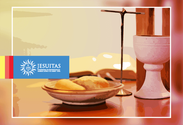 Ustedes me buscan porque comieron hasta llenarse. Juan 6, 24-35