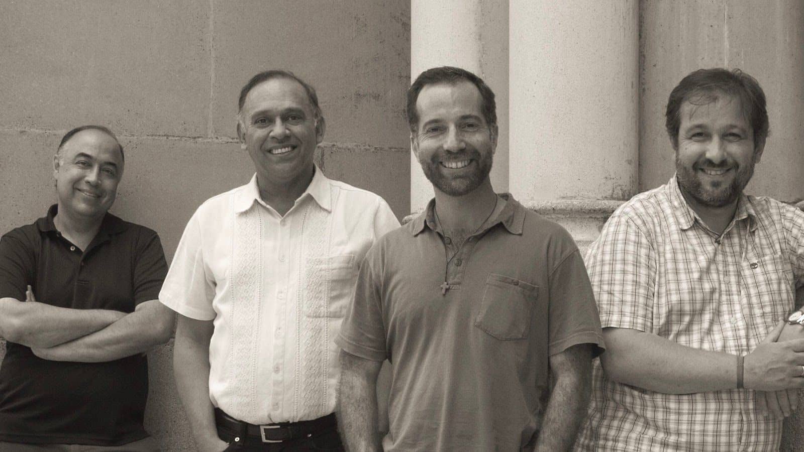 Jesuitas Acústico: del canto individual al canto común