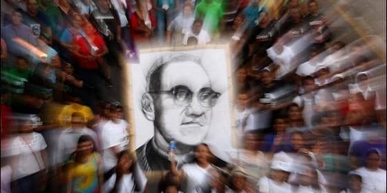 Romero y la Iglesia de los pobres
