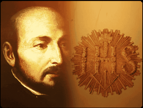 Centro Virtual de Pedagogía Ignaciana: San Ignacio y la educación. Volver a las fuentes