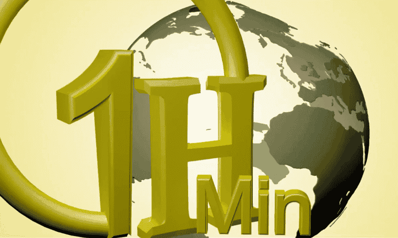 Un minuto de homilía: Domingo 5 de agosto 2018