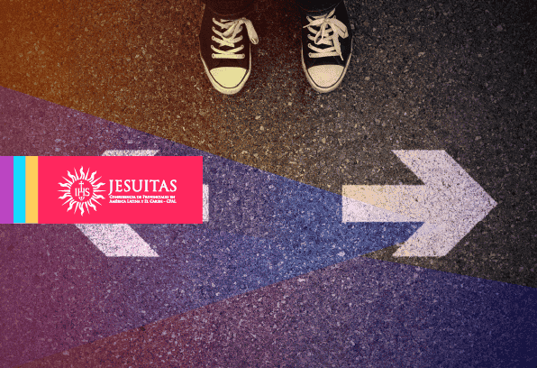 Septiembre 2018: Propuesta para la realización de un Discernimiento Apostólico en Común (DAC)