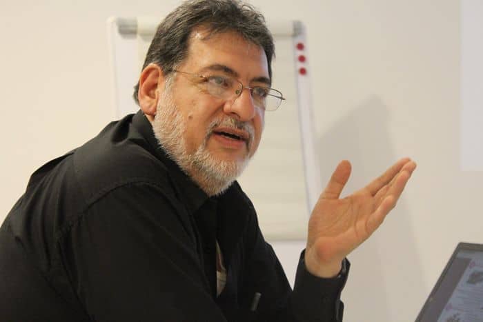 Editorial CINEP: ante la crisis en Venezuela, solidaridad