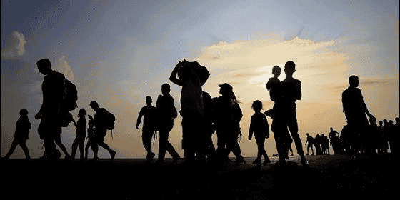 Declaración de la sociedad civil sobre personas provenientes de Venezuela que requieren protección nacional e internacional