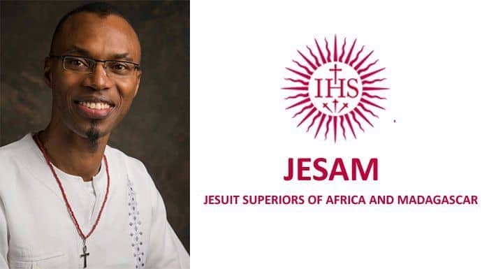 Cualquier misión en la Compañía de Jesús es una expresión de confianza