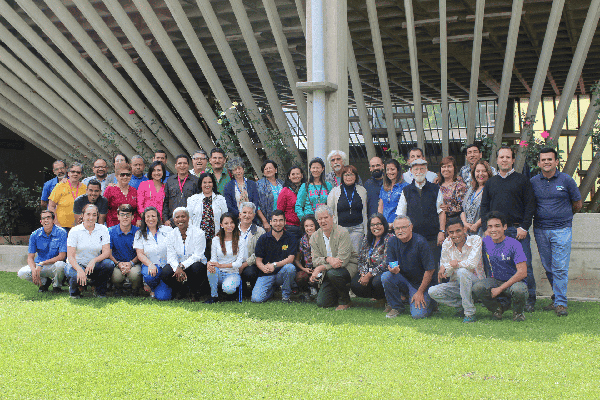 Apostolado Social de la Compañía de Jesús en Venezuela consolidará el trabajo en red para la reconstrucción del tejido social  