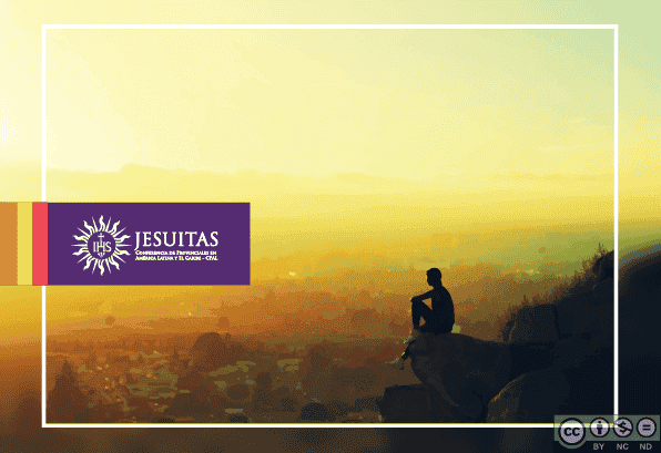 Buscar con insistencia mi encuentro con Jesús (Marcos 10, 46-52)