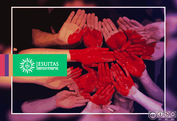 Transformar mi corazón de piedra (Marcos 10, 2-16)