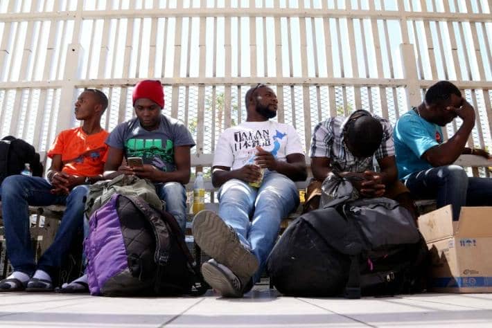 Movilidad humana en el Caribe- Por: Yovanny Bermúdez, S.J.