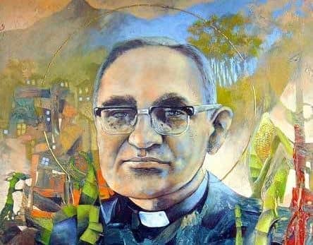 Monseñor Romero y su canonización para América Latina