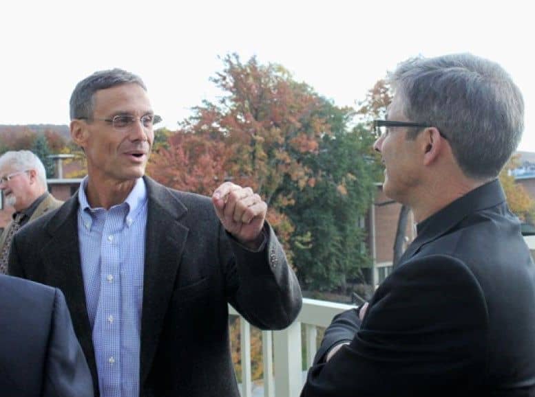 Hacia la mejor formación para las nuevas generaciones de jesuitas 