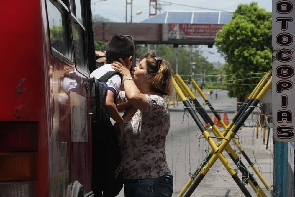 Una región apostólica en la frontera colombo-venezolana (RAIF)