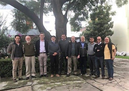 Comisión Teológica de la CPAL: Hacer teología latinoamericana y teología india