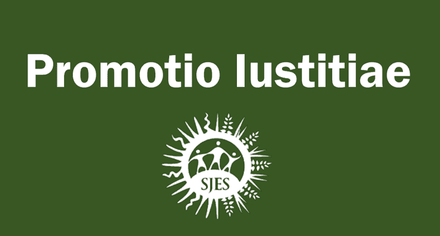 Último número de Promotio Iustitiae: El Fundamentalismo, la contribución de las religiones a la reconciliación