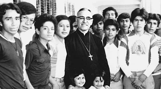 A un mes de la canonización de Monseñor Romero