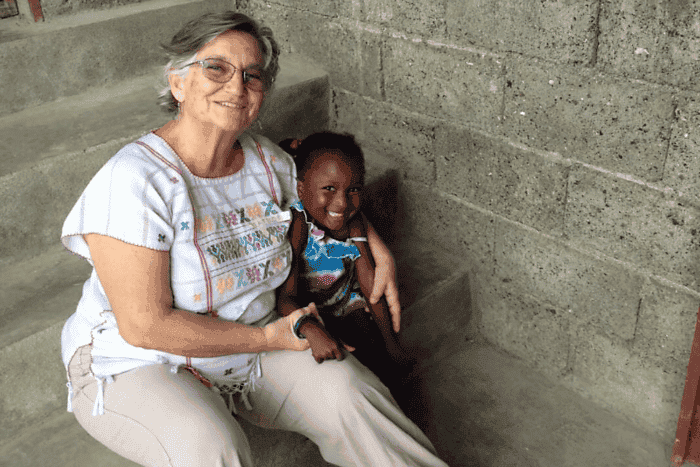 Fe y Alegría Haití: Creando una posibilidad real de esperanza