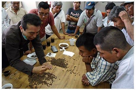 El sueño tiene latido. Una economía al servicio de la comunidad