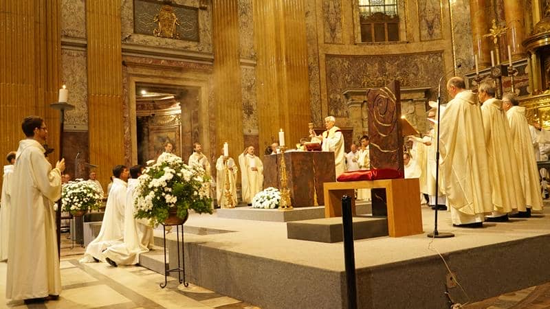 Escoger una vida con sentido, libre de mediocridad