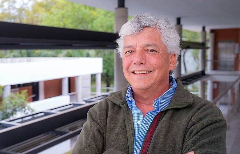 Texto y presentación de charla online sobre 