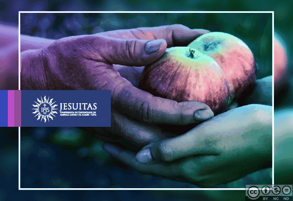 Que me atreva a vivir la generosidad (Marcos 12, 38-44)