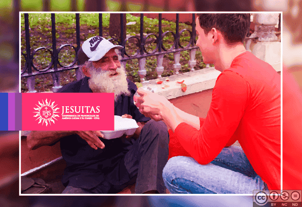 Lo Importante es que Ame a Dios y a las Personas (Marcos 12, 28-34)