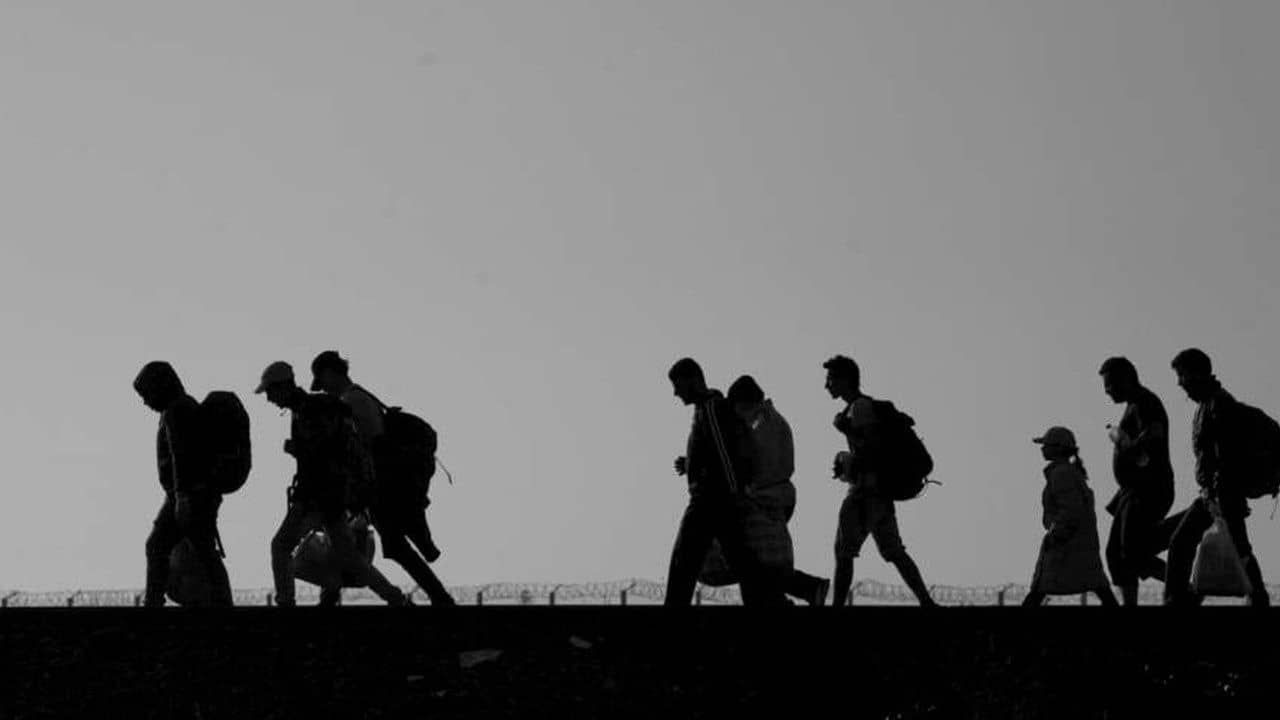  Servicio Jesuita a Refugiados informa: “Ruta para la Movilidad Humana Informada y Segura”