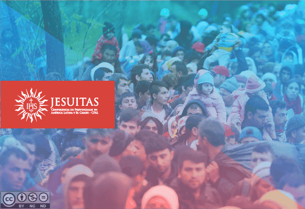 NOVIEMBRE 2018: Desplazados: un grito de humanidad 