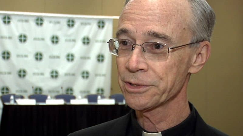 Sínodo juvenil 2018: El desafío Jesuita