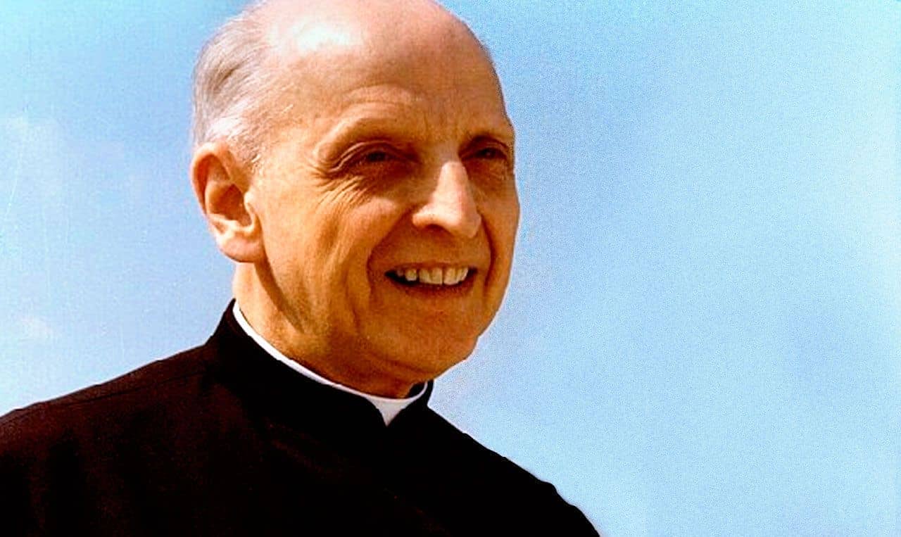 P. Pedro Arrupe SJ ya es considerado “Siervo de Dios”